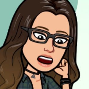 Meet your Posher, Ava